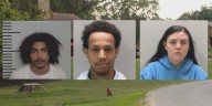 3 arrested in connection to Shelby County homicide