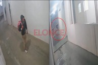 Vecinos alarmados por una seguidilla de robos en edificio céntrico de Paraná