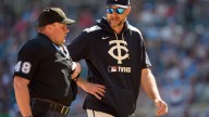 Minnesota Twins part ways with Rocco Baldelli