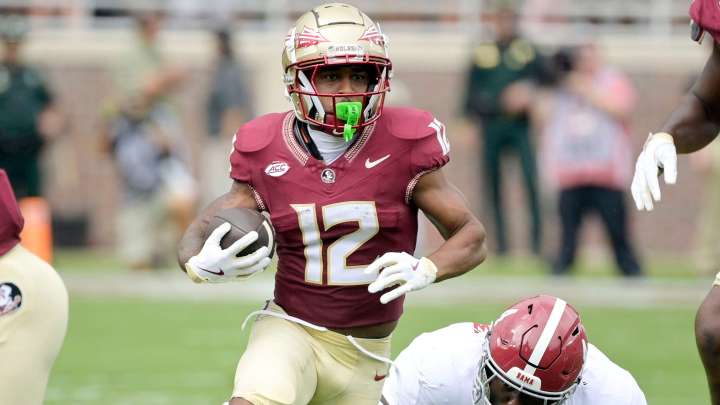 Bowl projections: Florida State joins, Notre Dame clings to playoff spot
