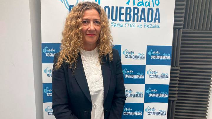 El PSOE de Bezana sobre el rechazo de su moción de apoyo al pueblo palestino por parte del equipo de Gobierno: "Es evidente que este municipio tiene una alcaldesa sometida a la extrema derecha de VOX"