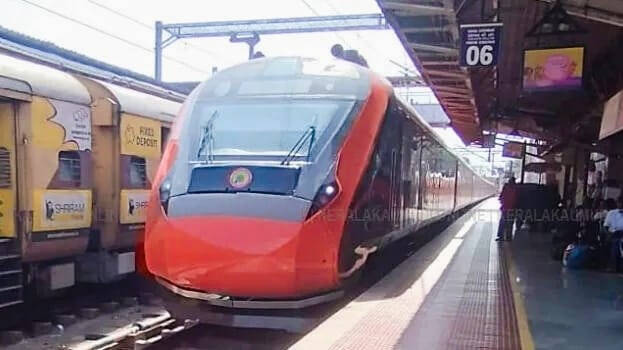 Railways mulls stopping production of Vande Bharat seating express; New plans underway