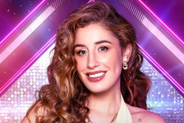 Daniela Castro es la nueva participante confirmada de “Fiebre de Baile”