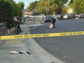 One person injured in West Sacramento shooting 