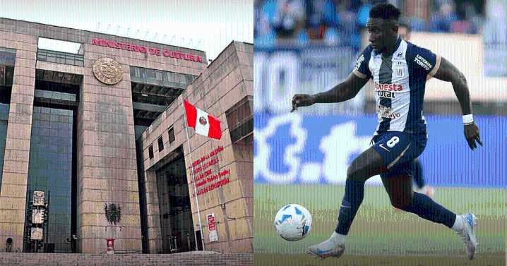 La DRÁSTICA decisión del Mincul tras insultos racistas contra jugador de Alianza Lima: "El espectador no tendrá..."