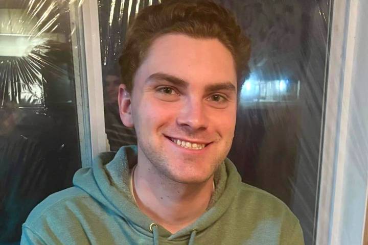 24-Year-Old Missing After Last Seen on Doorbell Camera
