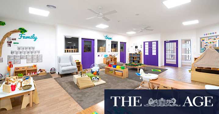 Grow Early Education childcare worker charged with assault after boy injured in Kelso
