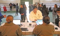 Hasta $103 mil por no ir a votar