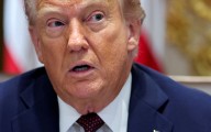 Trump dice que la ofensiva sobre Gaza está 'perjudicando' a Israel