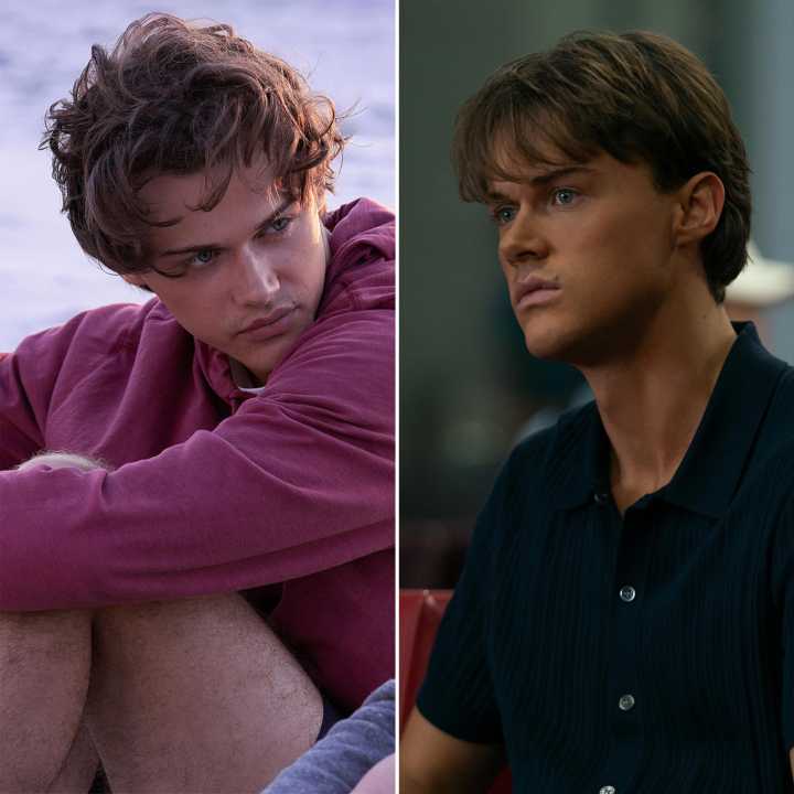 'Summer I Turned Pretty' Cast: See Prime Video Show's Stars Then and Now