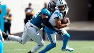 Panthers had an ugly opener, but an antidote to their problems could be the Cardinals
