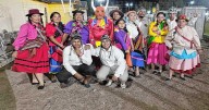 Solidaridad para viajar a Chimpay: la meta de 30 pequeños bailarines de Roca para llegar a escena