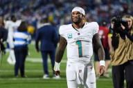 Dolphins Q&A: We saw 'Tank for Tua,' is it time for 'Tank with Tua'?
