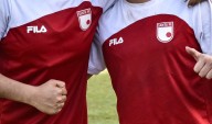 Santa Fe recuperaría figura para final de Liga BetPlay y Libertadores