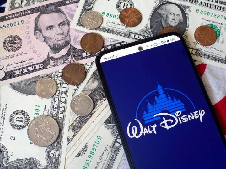 Disney Sued By Former Top Lawyer For Discrimination & Retaliation