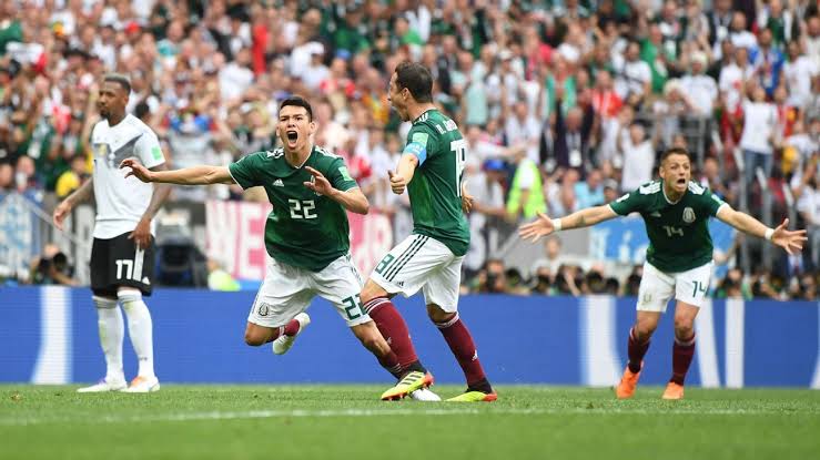 Chucky Lozano busca subirse al último ‘tren’ al mundial