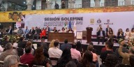 Tonalá conmemora 152 años como municipio con sesión solemne del Congreso
