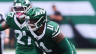 Jets rule out Jermaine Johnson, Josh Reynolds