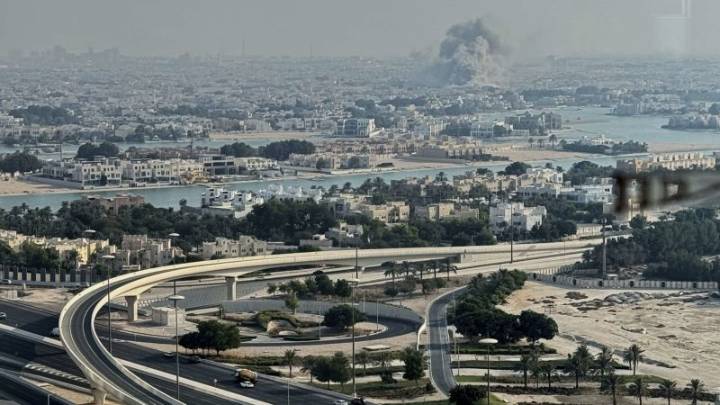 ¿Cuál podría ser el impacto del ataque israelí contra líderes de Hamas en Doha, Qatar?