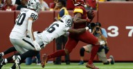 Washington Commanders Injury Update: Terry McLaurin seeking second opinion for quad injury
