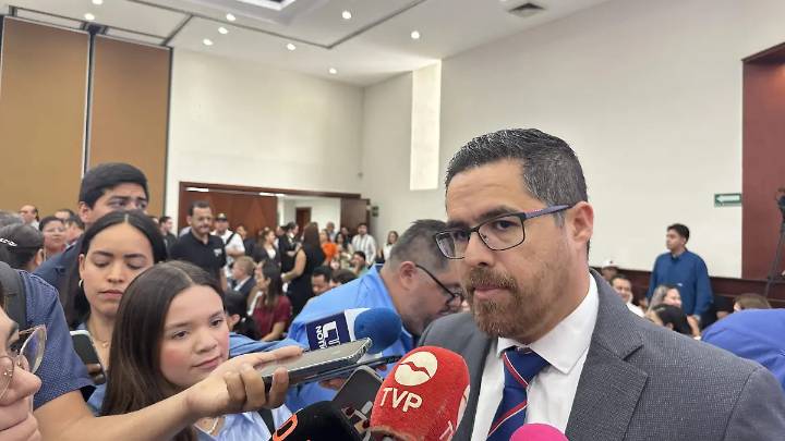 Cámaras y biométricos, siguiente paso en refuerzo de seguridad del Hospital General de Culiacán