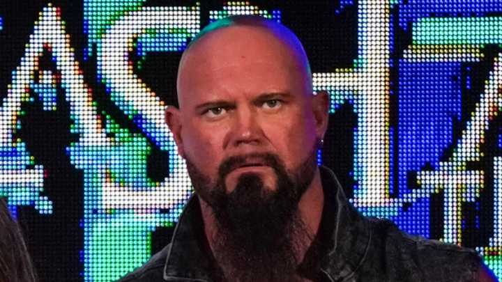 Luke Gallows Names Only Regret With Returning To WWE