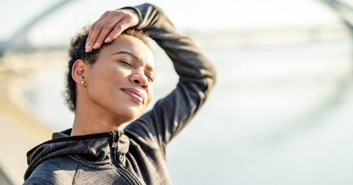 Best Upper-Body Stretches for the Neck, Back, Shoulders and Wrists