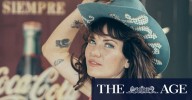 Nikki Lane: On family trauma, her friendship with Lana Del Rey, and finding love