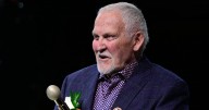 Bernie Parent, Philadelphia Flyers goalie, dies at 80