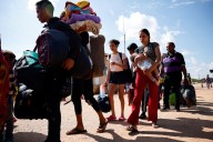 Gobierno de EU pide a la Corte que retire el estatus de protección a 300,000 venezolanos
