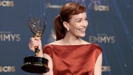 ‘Severance’ lost the big Emmys prize, but Apple TV+ still won the night
