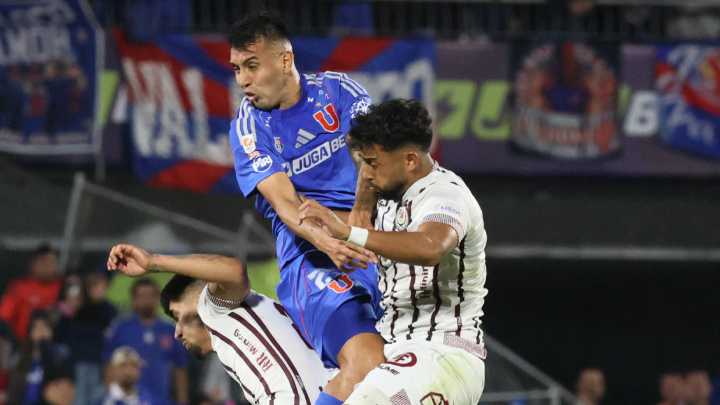 La U visita a La Serena en un duelo de equipos necesitados de victorias