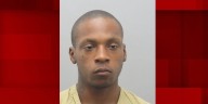 Man hit sister with dumbbell, then stabbed her to death, authorities allege