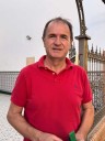 Blas Alves, coordinador del Comité Comarcal del PSOE en La Campiña