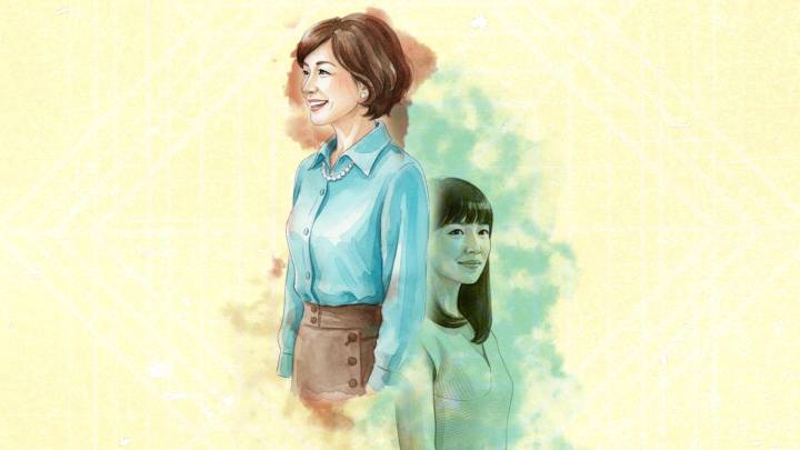 Qui és Hideko Yamashita? Una altra guru de l'ordre que ordena la teva vida