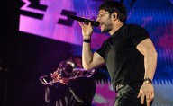 Tito Double P en el Palacio de los Deportes, una estruendosa fiesta de regional mexicano