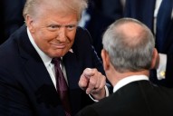 Conservative warns Trump's 'bad policy' spells trouble for the Supreme Court