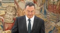 Un juez, sobre el fiscal general: "Su conducta solo la he visto en delincuentes, esto huele fatal"