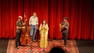 Three community staple events return to Center for the Arts