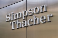 As Wall Street Law Firms Seek out DC Growth, Simpson Sticks to Corporate Practice Roots