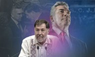 Llama Alito chillón y cínico a Noroña por escoltas federales