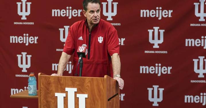 CRAWFORD | Indiana’s curtain rises; No. 9 Illinois brings the national spotlight