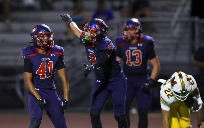 High School Football Picks: Week 4