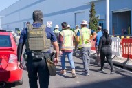 Brinda consulado de México en Atlanta asistencia a 23 connacionales detenidos en redada de ICE