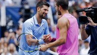 Djokovic desvela sus planes de futuro tras sus claras derrotas ante Alcaraz y Sinner: "No me voy a rendir"