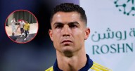Así fue el terrible golpe de Cristiano Ronaldo a un aficionado que quería cumplir uno de sus sueños (VIDEO)