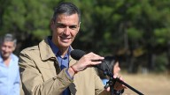 Pedro Sánchez asiste al acto del Plan de Formación ante Emergencias en centros escolares