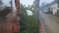 Lluvias aíslan a 32 municipios en Santander