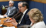 Rector: UNAM hará todo a su alcance para garantizar seguridad a sus estudiantes