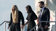 Erika Kirk to address public after arrest of Charlie Kirk murder suspect